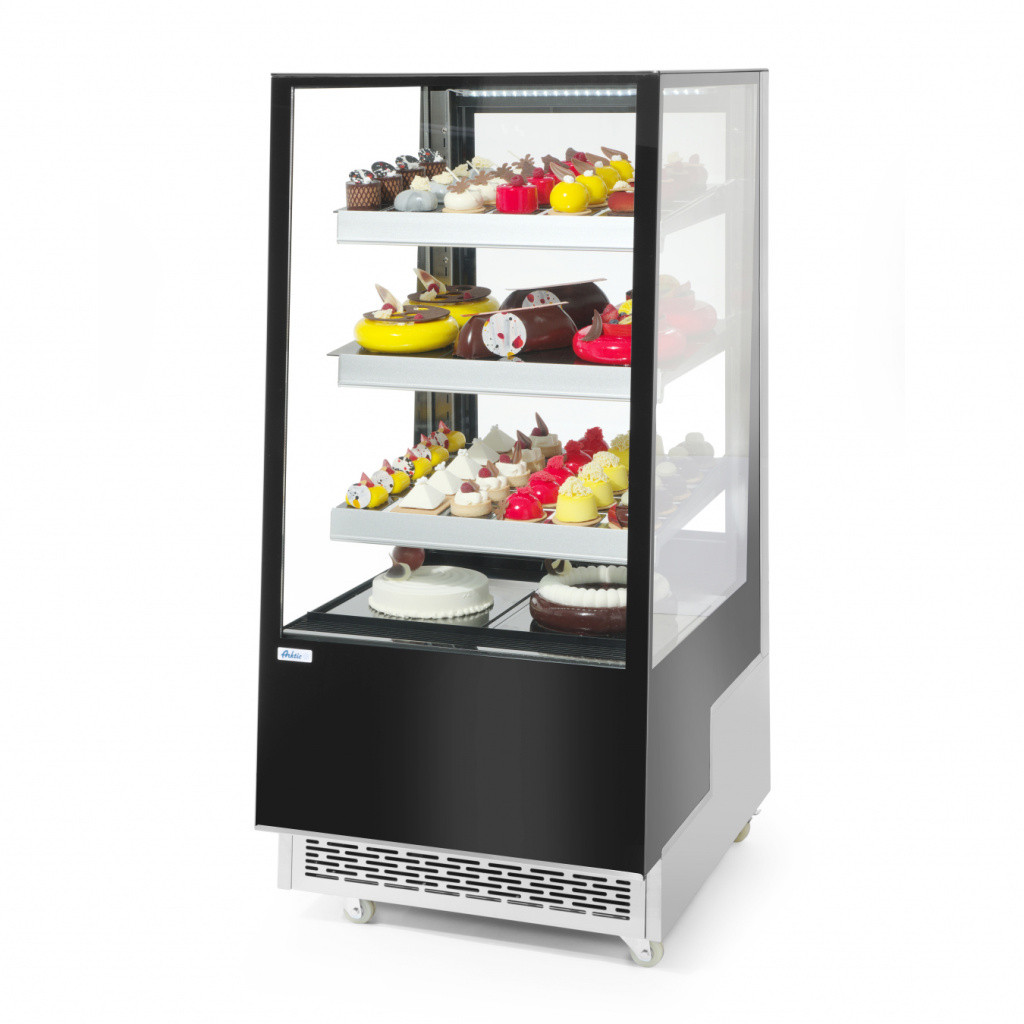 Витрина холодильная Hendi 300 л (арт. 233306)