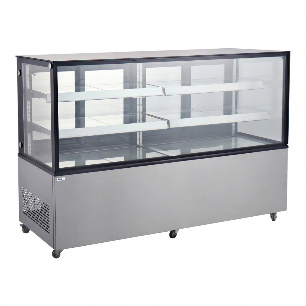 Витрина холодильная Hendi 610 л (арт. 233467)