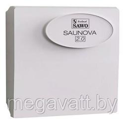 Блок мощности Sawo Saunova 2.0 SAU-PS-2 дополнительный