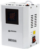 Стабилизатор напряжения Daewoo DW-TM1KVA