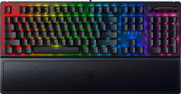 Клавиатура Razer BlackWidow V3 Green Switch / RZ03-03540800-R3R1