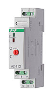 AZ-112 ПЛЮС Фотореле