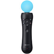 Playstation Move контроллер для PS4/PS3 (БУ)