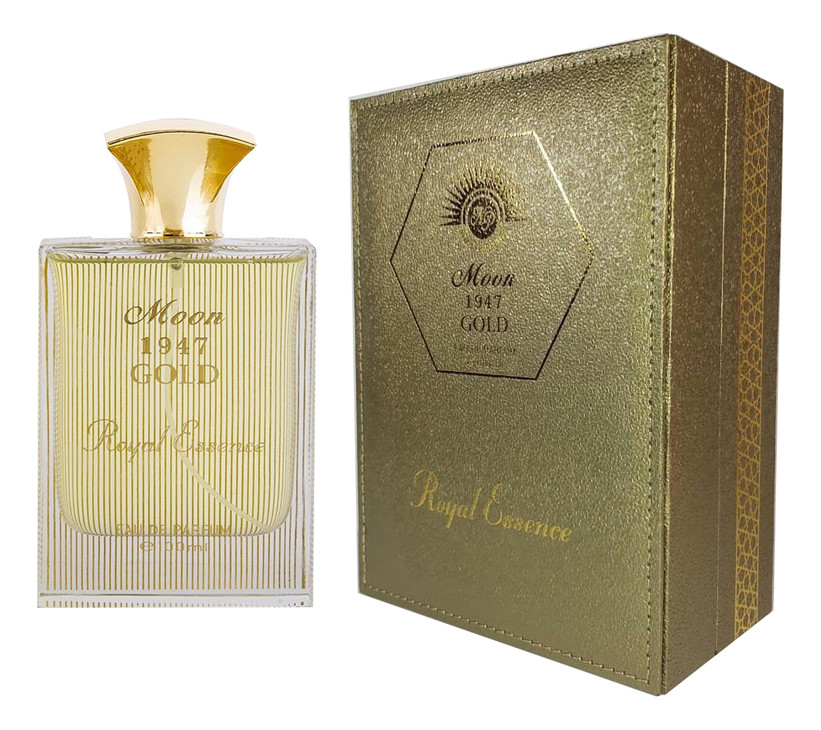 Noran Perfumes MOON 1947 GOLD