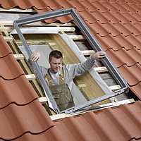 VELUX ИЗОЛЯЦИЯ