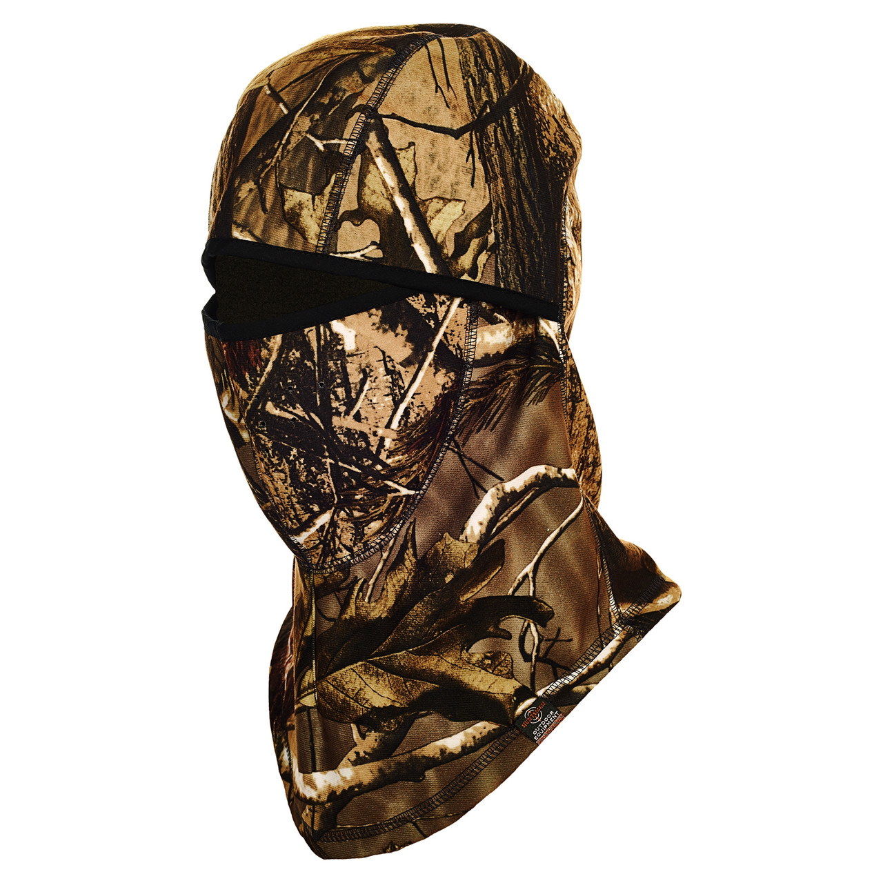 Шлем-маска цвет "Светлый лес" (Windblock).