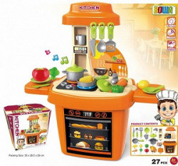 Игровой набор кухня 8410 - фото 1 - id-p163099269