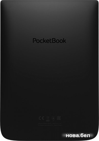 Электронная книга PocketBook 740 (черный) - фото 2 - id-p163104782