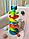 Развивающая игрушка - башня с шариками Roll Ball, Huanger HE0293, фото 6