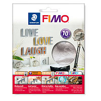 Фольга FIMO 8781-81