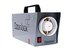 Аренда генераторов озона (озоногенераторов) OZONBOX