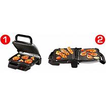 Электрогриль TEFAL GC 305012, фото 3