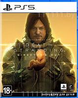 Death Stranding Director s Cut PS5