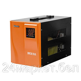 Стабилизатор напряжения Daewoo DW-TZM2KVA