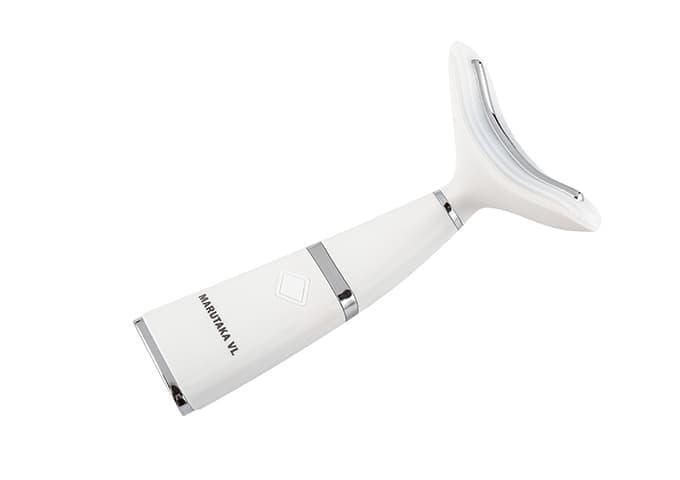 Аппарат для омоложение и подтяжка кожи шеи Marutaka Vibro Lift (VL) - фото 3 - id-p163152002