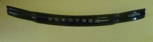 Дефлектор капота Vip tuning Opel Frontera B 1998-2003