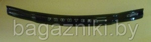 Дефлектор капота Vip tuning Opel Frontera B 1998-2003 - фото 1 - id-p163152642
