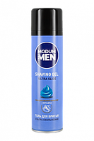 Гель для бритья MODUM FOR MEN Ультра скольжение