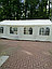 Шатер для свадьбы Green Glade 3018 5х8х3,1м полиэстер 3 коробки, фото 8
