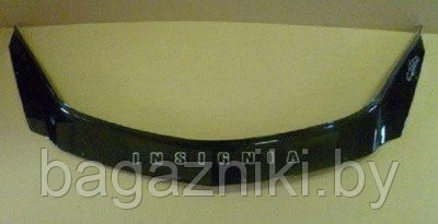 Дефлектор капота Vip tuning Opel Insignia с 2008 - фото 1 - id-p163152806