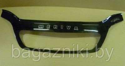 Дефлектор капота Vip tuning Opel Meriva A 2002-2010