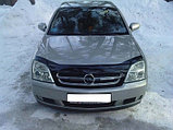 Дефлектор капота Vip tuning Opel Vektra C 2002-2006, фото 3