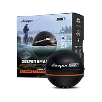 Эхолот Deeper Smart Sonar Pro+ 2