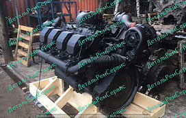 Двигатель ТМЗ 8421-1000140