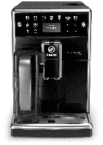 Кофемашина Saeco Picobaristo Deluxe SM 5570/10, фото 2