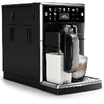 Кофемашина Saeco Picobaristo Deluxe SM 5570/10, фото 2