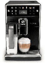 Кофемашина Saeco Picobaristo Deluxe SM 5570/10, фото 3