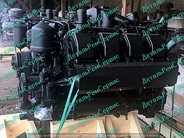 Двигатель ТМЗ 8431-1000140-10