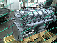 Двигатель ТМЗ 8481-1000186-04