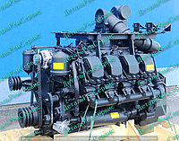 Двигатель ТМЗ 8486-1000175-03