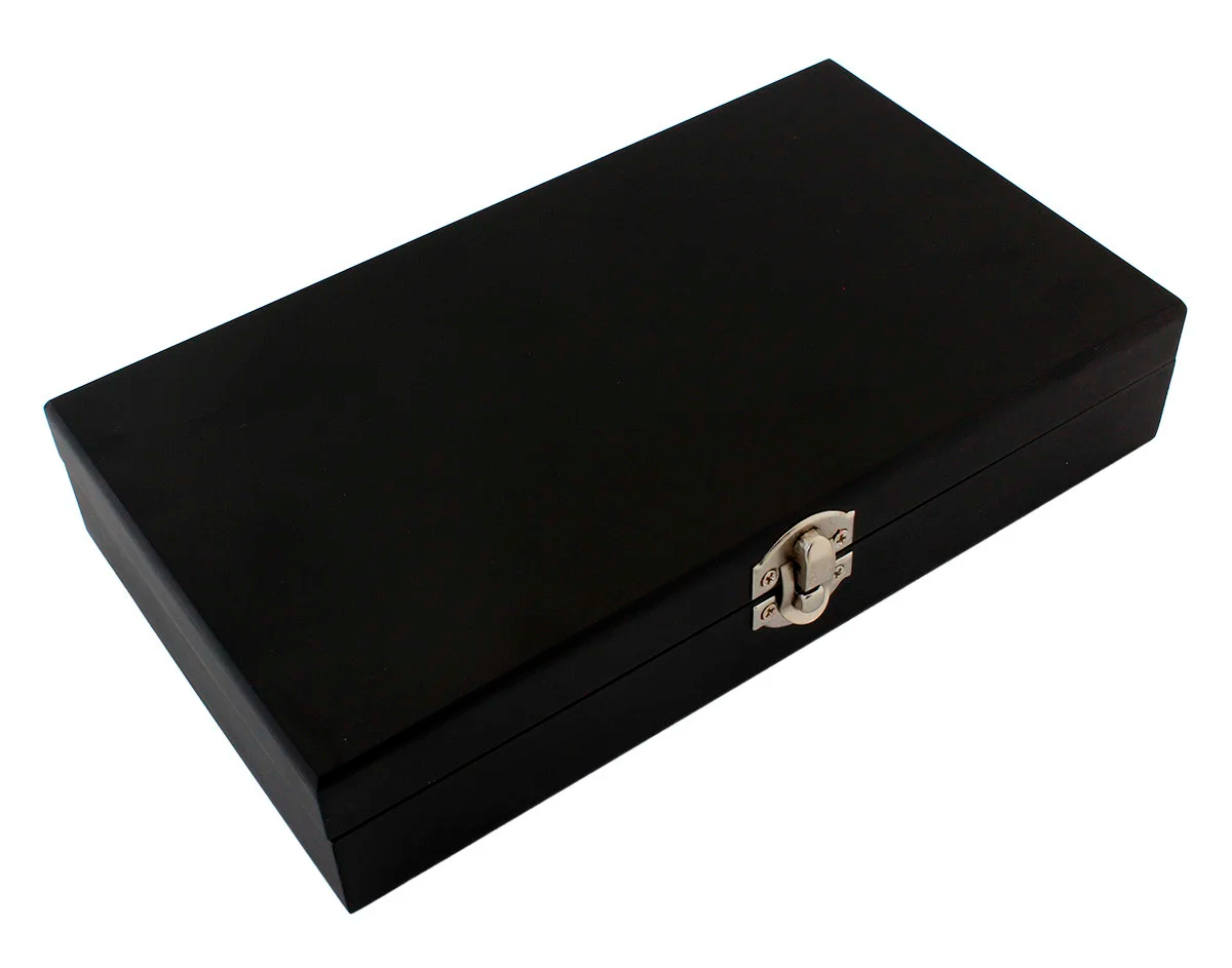 Винный набор (Набор сомелье) подарочный черный - фото 3 - id-p163162319
