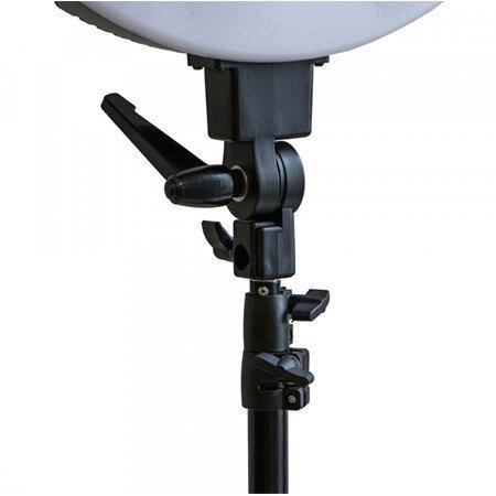 Мебель для тату салона Кольцевая лампа с регулировкой света - фото 3 - id-p163163711