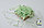 Гофрированная стружка Светлая Мята 100 г, фото 2