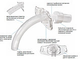 Трубки трахеостомические KAN без манжеты с принадлежностями, 8 мм (фенестрированная), арт. 47-8010, фото 3