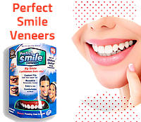 Виниры Perfect Smile Veneers