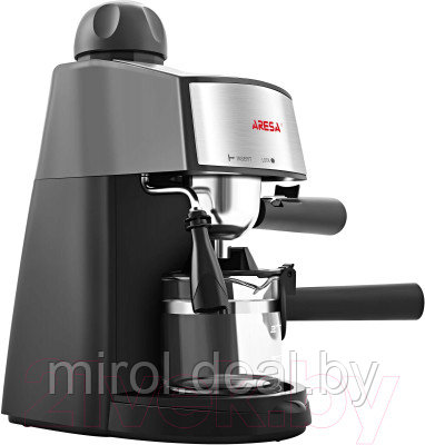 Кофеварка эспрессо Aresa AR-1601 - фото 3 - id-p158097568