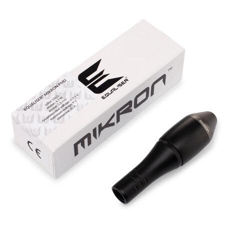 Машинка для дермопигментации EQUALISER® MIKRON PMU MAKE-UP MACHINE - фото 4 - id-p163172700