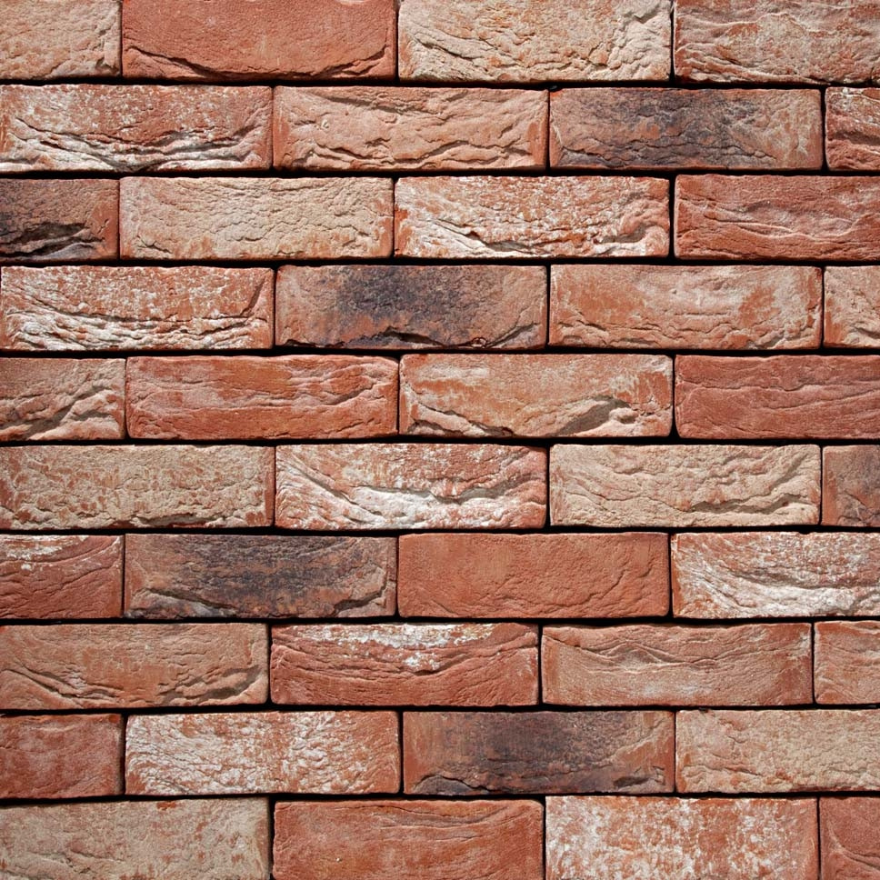 Фасадная плитка Vandersanden Barok DF, 210x65x20 - фото 1 - id-p163172868