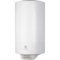 Накопительный электрический водонагреватель Electrolux EWH 80 Heatronic DL Slim DryHeat
