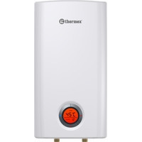Проточный электрический водонагреватель Thermex Topflow Pro 24000