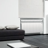 Алюминиевый радиатор Royal Thermo Biliner Alum 500 (6 секций), фото 3