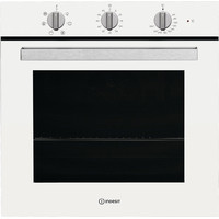 Электрический духовой шкаф Indesit IFW 6530 WH