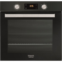 Электрический духовой шкаф Hotpoint-Ariston FA5 841 JH BL HA