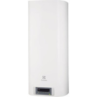 Накопительный электрический водонагреватель Electrolux EWH 100 Formax DL
