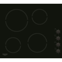 Варочная панель Hotpoint-Ariston HR 629 C