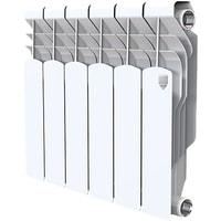 Биметаллический радиатор Royal Thermo Monoblock B 80 350 (10 секций)